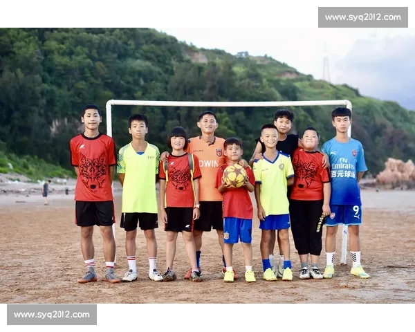 800 少年逐浪赛场：航模里的海洋梦