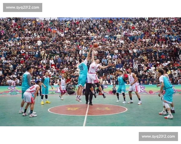 “村 BA” 燃动乡村：从球场热到振兴潮