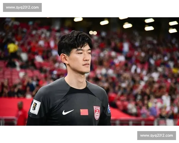 350 场里程碑!颜骏凌:926 次扑救 + 110 零封的海港门神 350 场里程碑!颜骏凌:926 次扑救 + 110 零封的海港门神