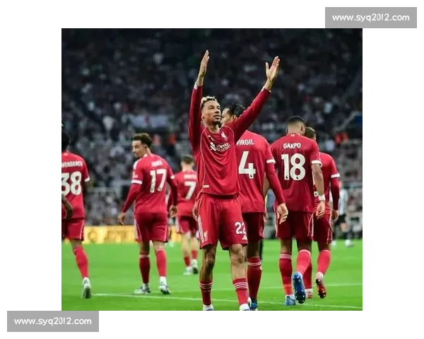 9 轮反转！曼联压利物浦 1 分，谁预见了这场红色逆袭？