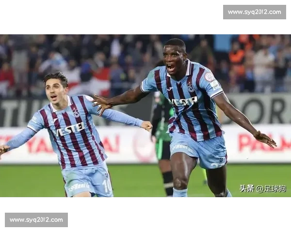 571 名裁判涉赌！特拉布宗发难，土足坛爆惊天丑闻