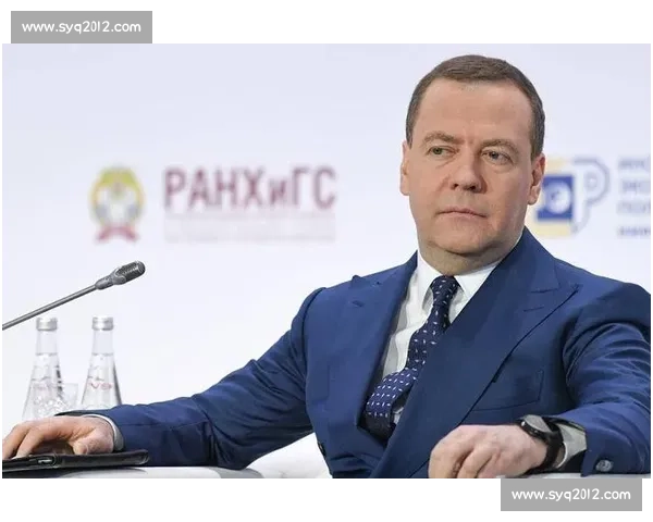 882 天破荒记：梅德韦杰夫的阿拉木图重生