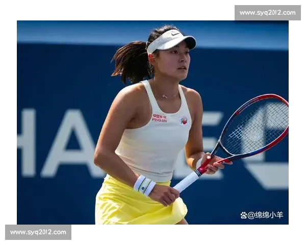 31 岁王雅繁三盘逆转！香港赛扛住赛点挺进 16 强