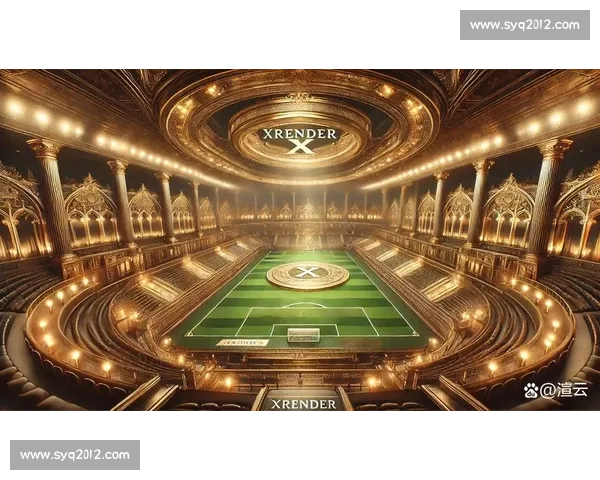 以全场视角重构赛事叙事打造沉浸式整体观赛新体验升级全域感受