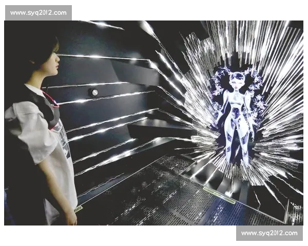 打造全方位沉浸式体验升级方案 引领未来智能生活新潮流 打造全方位沉浸式体验升级方案 引领未来智能生活新潮流