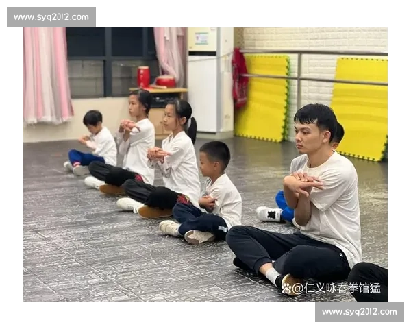 全身协调能力提升与动作控制训练方法探索与实践 全身协调能力提升与动作控制训练方法探索与实践