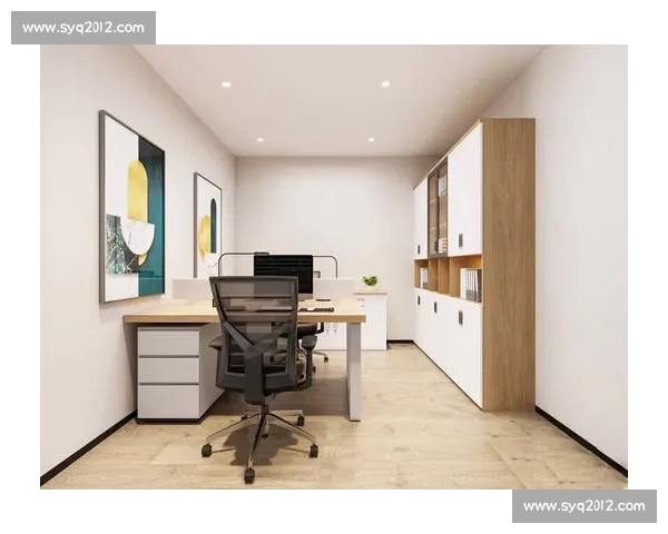 提升办公效率与舒适度的创新设计方案与实践探索